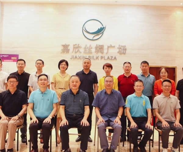 嘉興一中實(shí)驗(yàn)學(xué)校校長(zhǎng)聘任儀式圓滿舉行